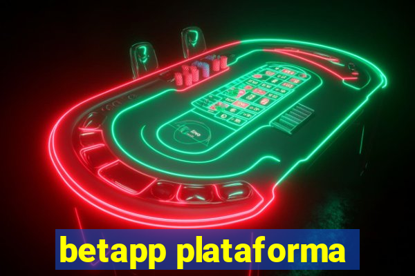 betapp plataforma